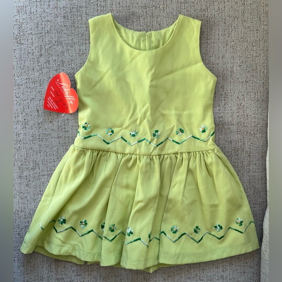 Beautiful dresses for girls (toddlers) - Picture 7 of 16